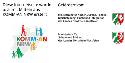 Logos Ministerien