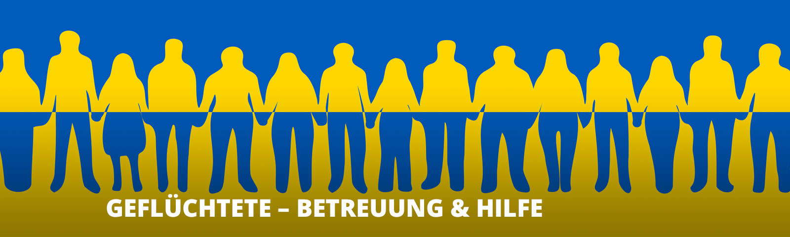 gefluechtete zahlen D