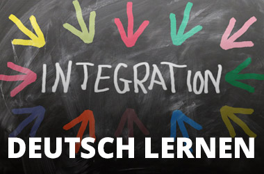 Deutsch lernen – Kommunales Integrationszentrum Leverkusen